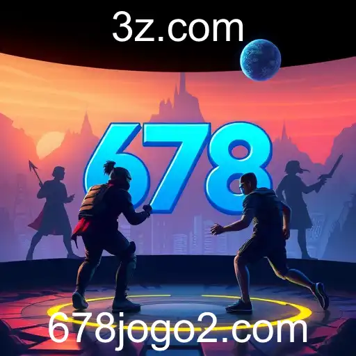 A Revolução do 678 Jogo no Mundo dos Games