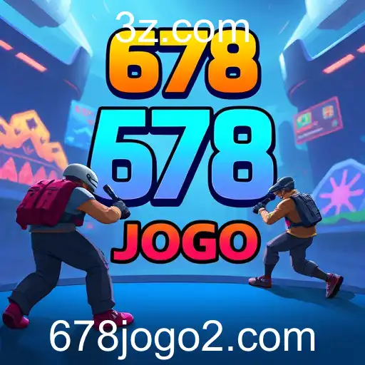 A Revolução dos Jogos Online: Destaque para o '678 Jogo'