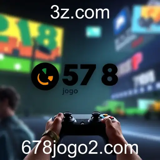 A Ascensão de 678 Jogo no Cenário Brasileiro de Games