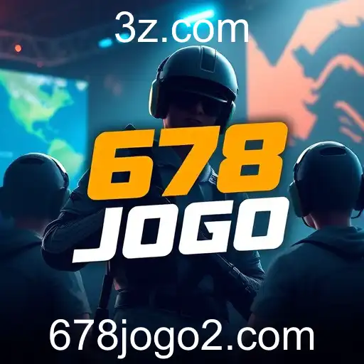 Novidades do 678 Jogo Revolucionam o Mercado de Games