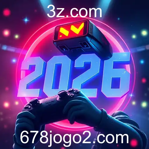 O Impacto do 678 Jogo em 2026: Inovações e Tendências