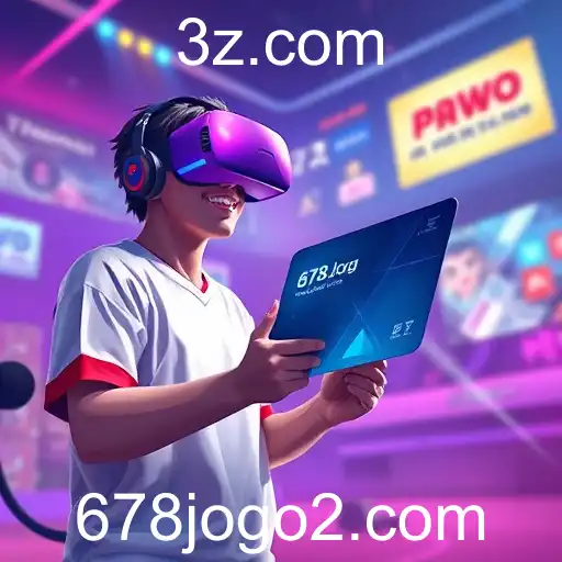 A Revolução do 678 Jogo nos Tempos Modernos