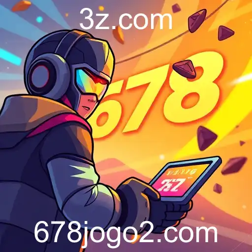 A Revolução do '678 Jogo' no Cenário Atual de Jogos