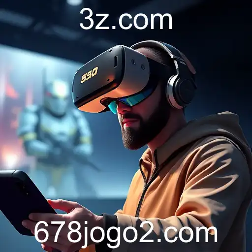 A Revolução dos Jogos em 678 Jogo