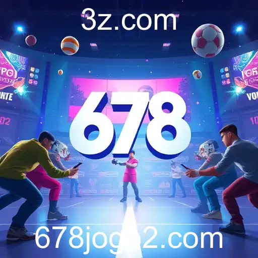 A Ascensão do 678 Jogo no Brasil