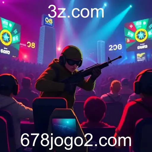 O Crescimento do Mercado de Jogos no Brasil em 2026