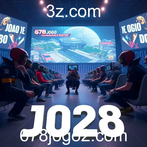 Evolução dos Games em 2026: O Impacto do 678 Jogo