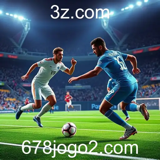 A Evolução do 678 no Cenário de Jogos
