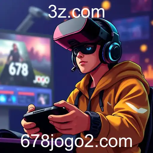 Explorando o Universo do 678 Jogo: Inovações e Tendências