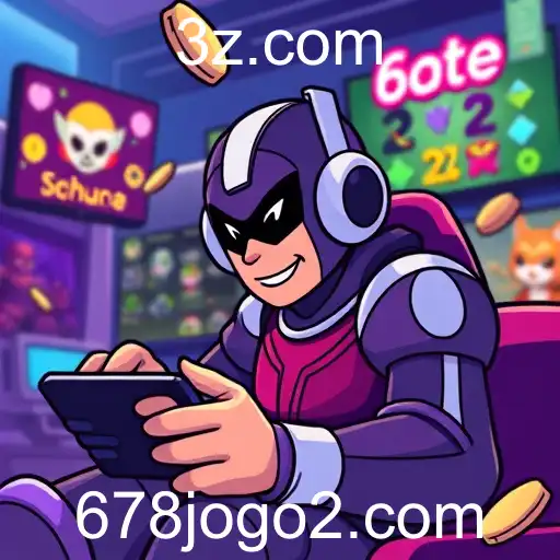 Tendências e Inovações no 678 Jogo