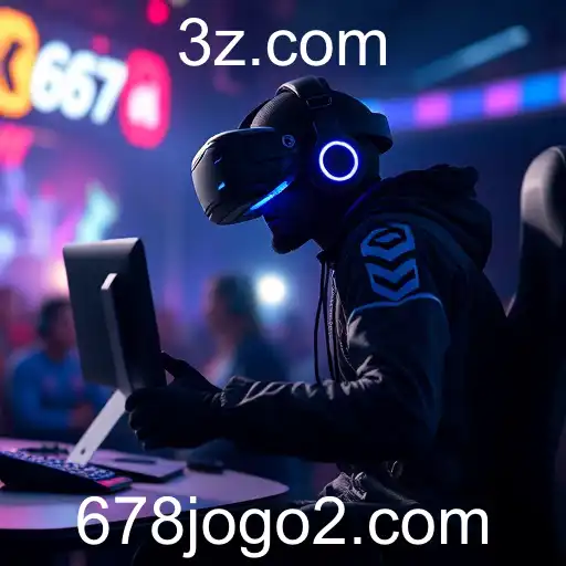 A Revolução dos Jogos em 678 Jogo