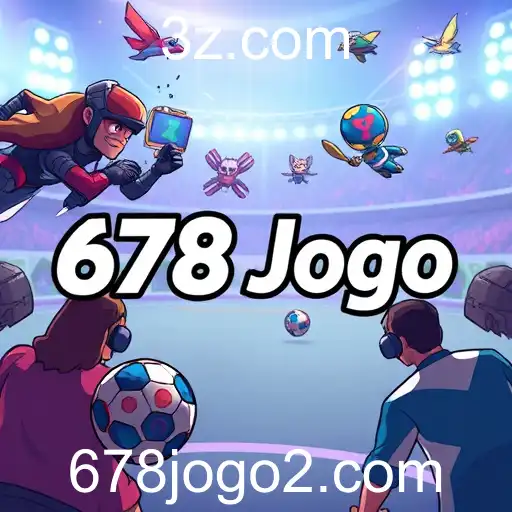 A Revolução do 678 Jogo: O Futuro dos Games em Português