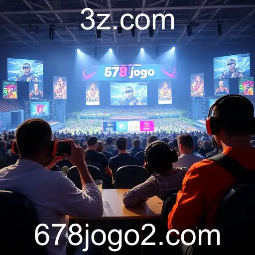 678 Jogo e a Indústria de Games em 2026