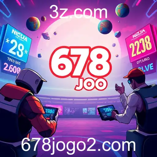 Ascensão do 678 Jogo: Inovação e Comunidade