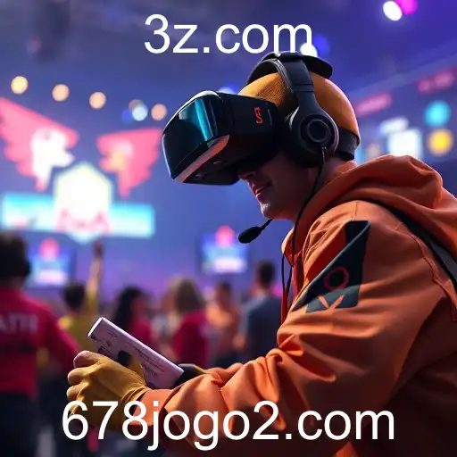 A Revolução do Mercado de Jogos em 2026