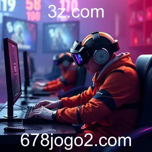 Revolução no Mundo dos Jogos em 2026