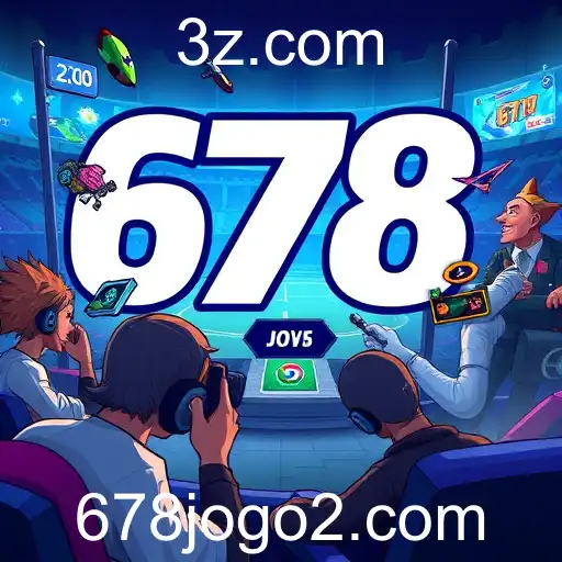 678 jogo