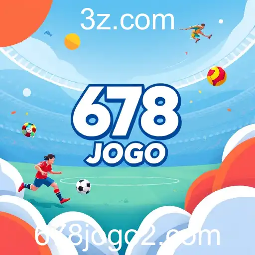 Indústria de Jogos em Alta: A Ascensão do '678 Jogo'
