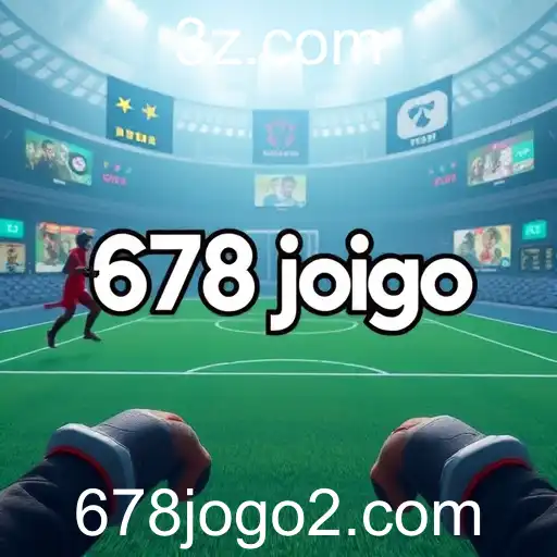 Inovações e Tendências no Mundo dos Jogos Digitais