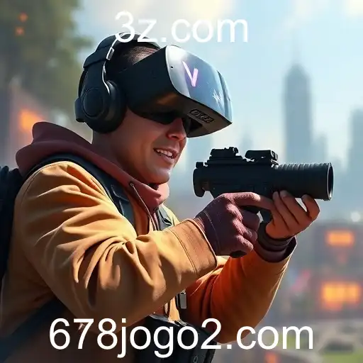 Inovações e Tendências no Mundo dos Jogos