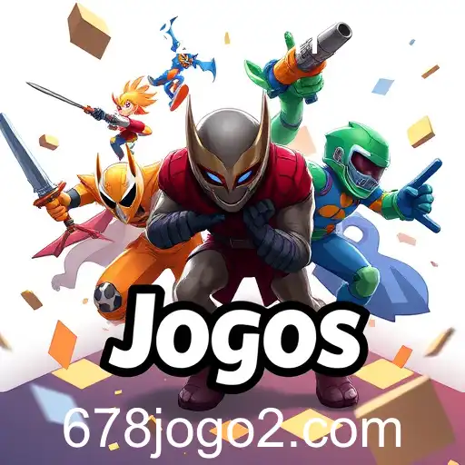 A Revolução dos Jogos em 2026