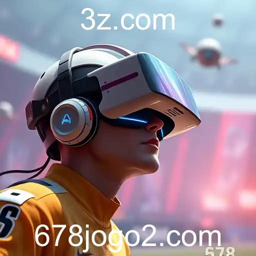 Tendências no Universo 678 do Jogo Digital