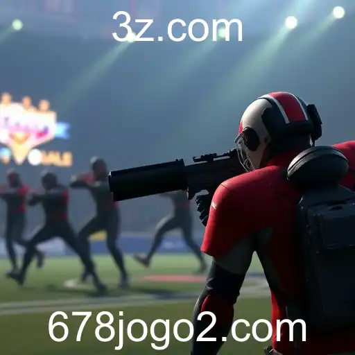 Inovações e Desafios no Universo dos Jogos Digitais