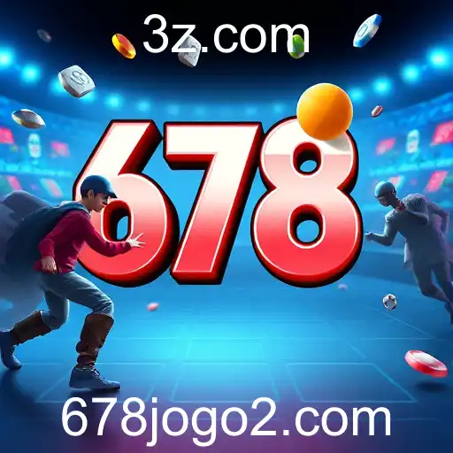 Tendências e Desafios no Mundo dos Jogos 678 em 2026