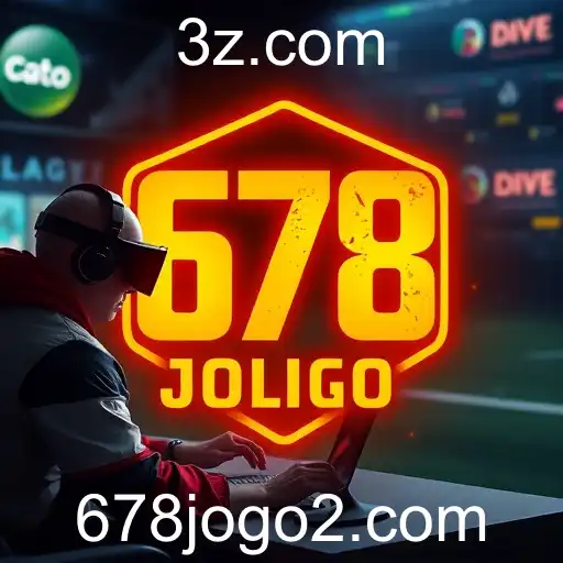 Evolução dos Jogos Online: O Caso do 678 Jogo