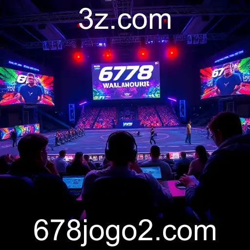 O Impacto do 678 Jogo no Cenário Atual dos Games