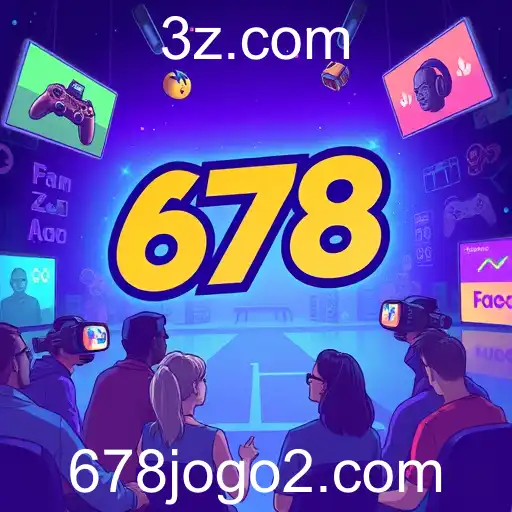 O Impacto de 678 Jogo na Indústria de Games