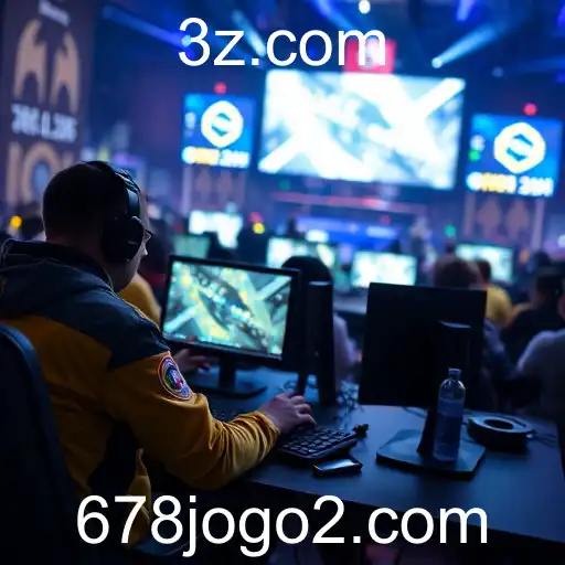 O Impacto dos eSports em 2026: Cenário Brasileiro