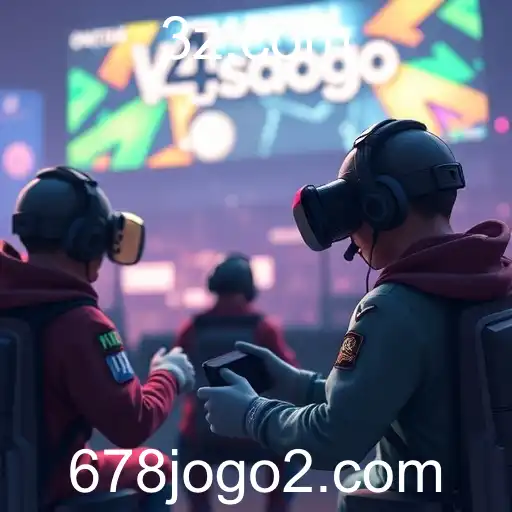 Impactos Recentes no Mundo dos Games