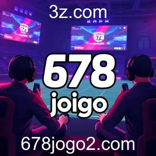 Inovações e Tendências no Mundo do Jogo 678