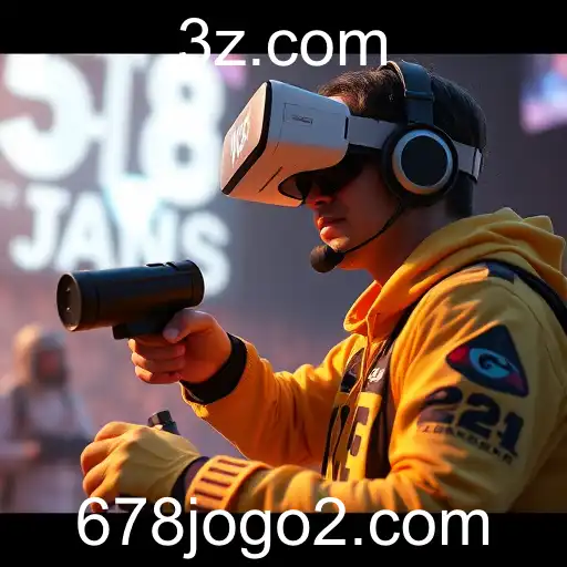 Inovações e Tendências no Mundo dos Games em 2026