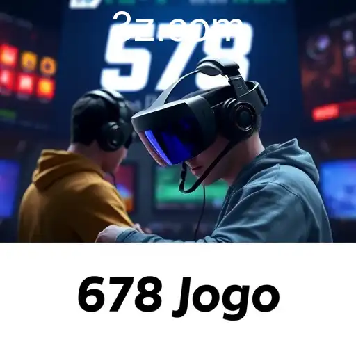 Novidades e Tendências do '678 Jogo' para 2026