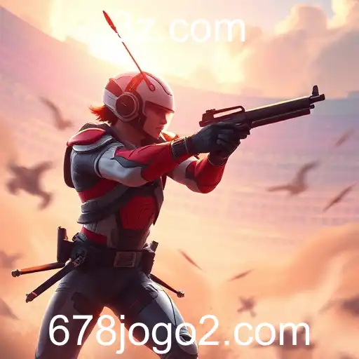 Nova Era do Jogo 678: Inovações e Tendências