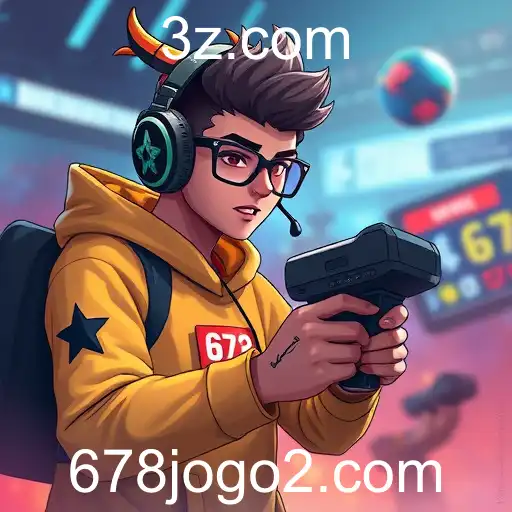 A Revolução do 678 Jogo no Mundo dos Games Online
