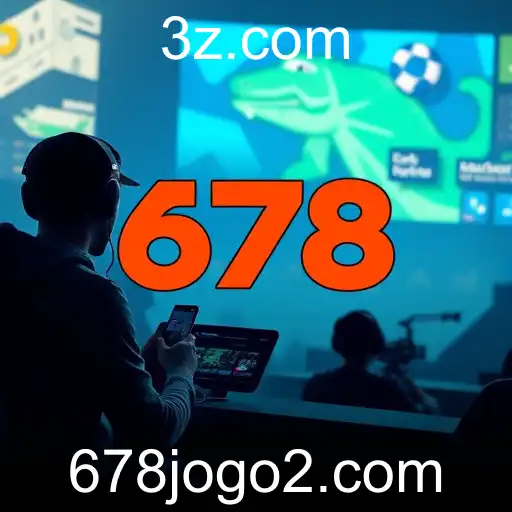 A Revolução do '678 Jogo' no Mundo dos Jogos Online