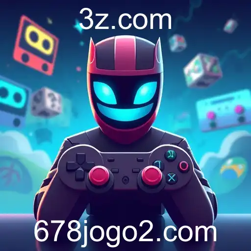A Revolução dos Jogos com 678 Jogo