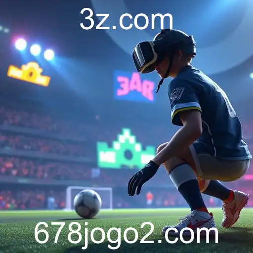 A Revolução do 678 Jogo em 2026: Inovações e Tendências