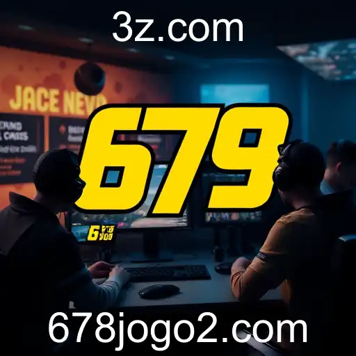 A Revolução dos Jogos Online: Uma Nova Era para o Entretenimento Digital