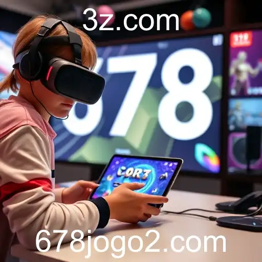 A Revolução dos Jogos Online em 2026