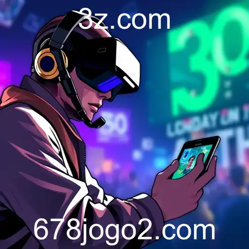 Revolução Virtual: O Crescimento do 678 Jogo