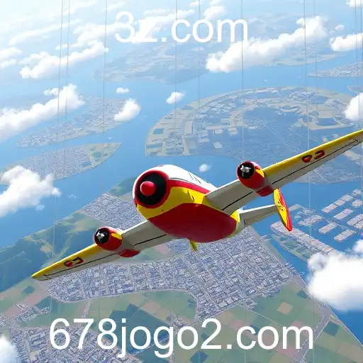 A Ascensão do 678 Jogo no Mundo dos Games