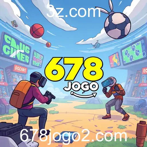 Revolução nos Jogos em 2026: O Sucesso do 678 Jogo