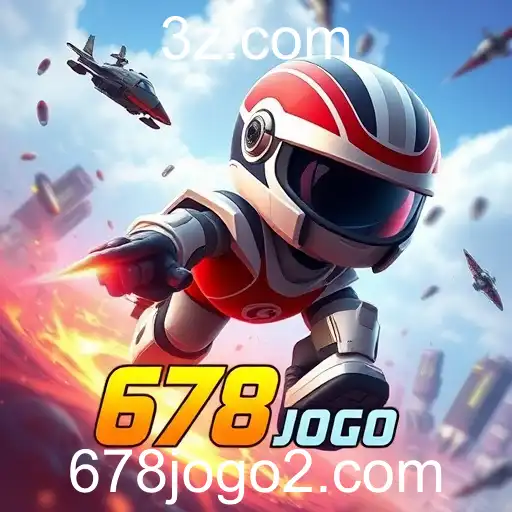 Tendências de Games em Alta no 678 Jogo