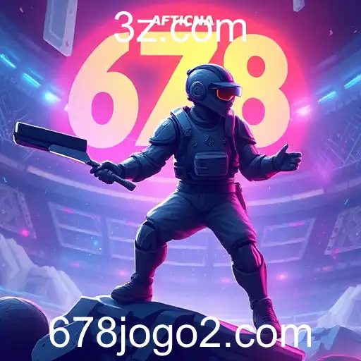 A Revolução do 678 Jogo no Cenário Global