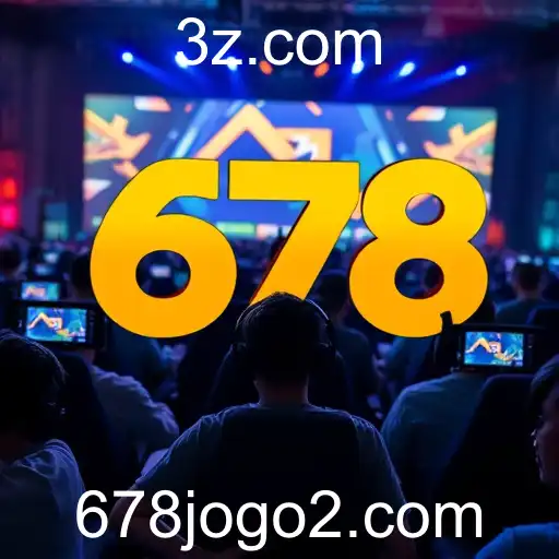 A Evolução dos Jogos no Brasil: 678 Jogo em Destaque