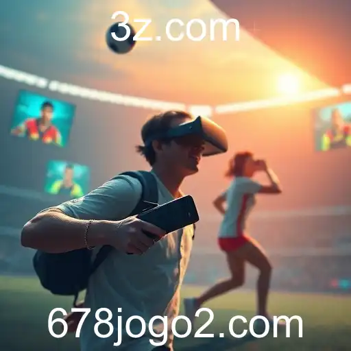 Tendências e Inovações do Setor de Jogos em 2026